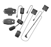 KIT AUDIO UNIVERSALE INTERFONO ACTIVE/CONNECT INTERPHONE CELLULARLINE